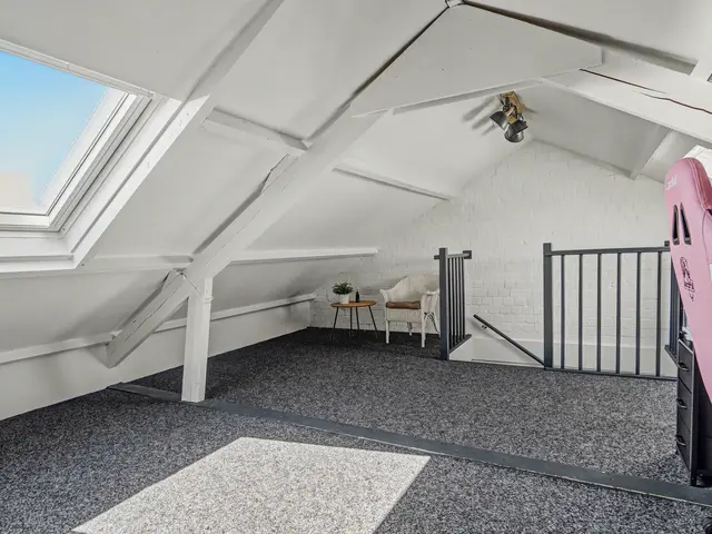 Foto van Vondelstraat 20