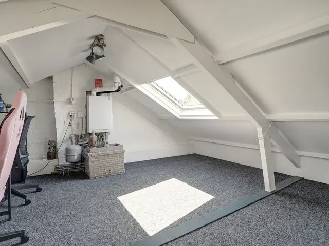 Foto van Vondelstraat 20