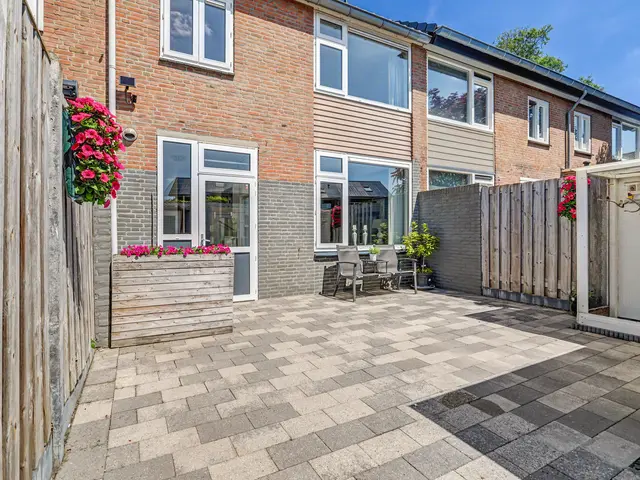 Foto van Vondelstraat 20