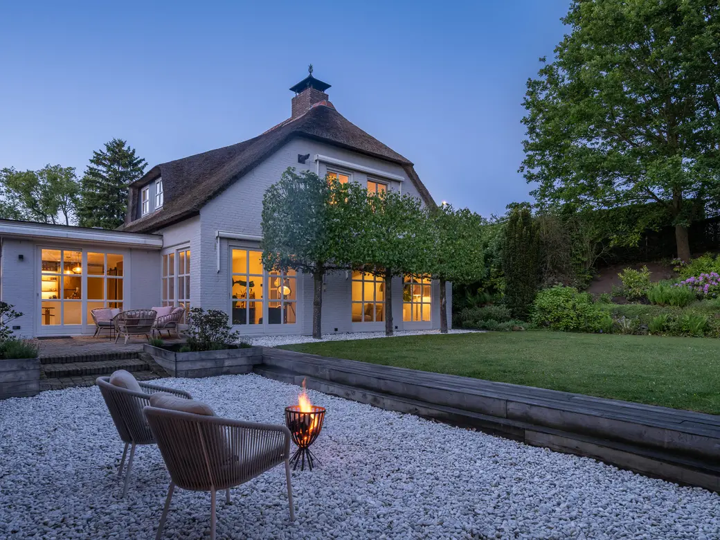 Foto van Hoge Maasdijk 13