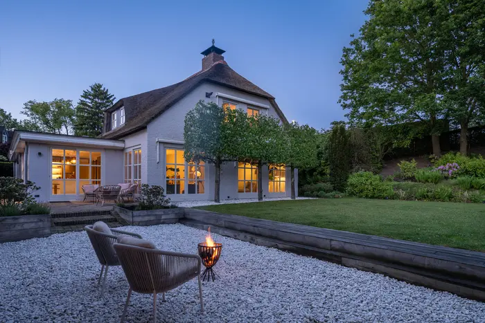 Hoge Maasdijk 13