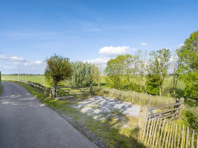 Foto van Hoge Maasdijk 13