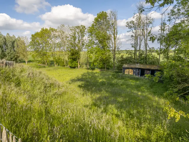 Foto van Hoge Maasdijk 13