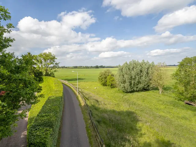 Foto van Hoge Maasdijk 13