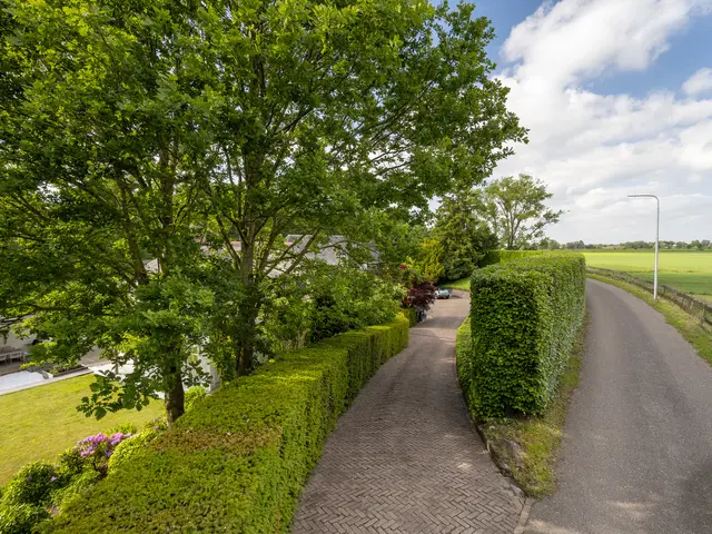 Foto van Hoge Maasdijk 13