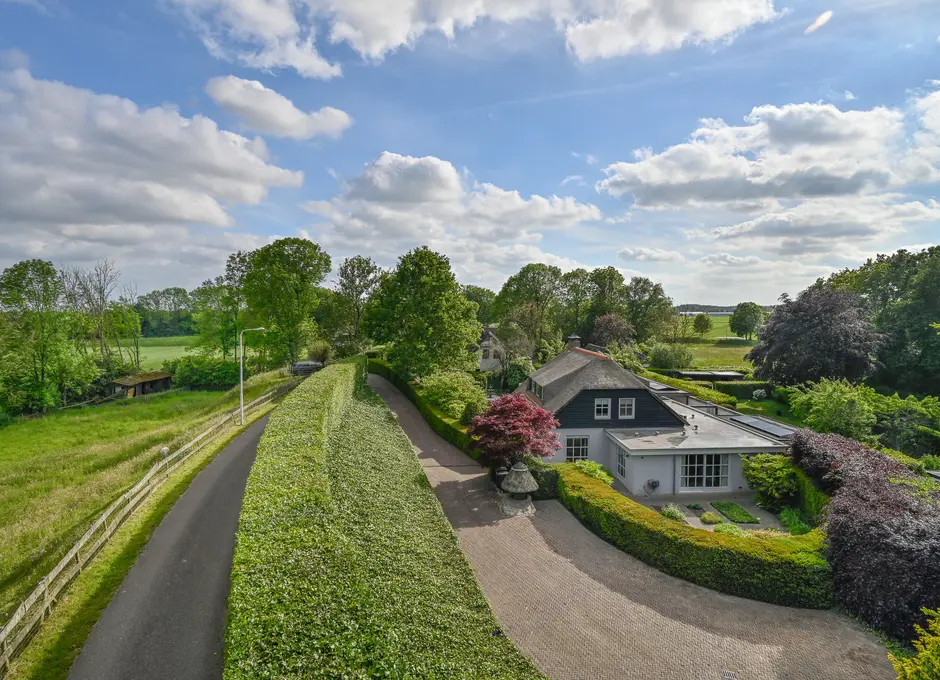 Foto van Hoge Maasdijk 13