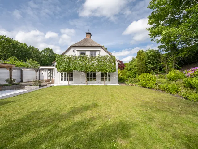 Foto van Hoge Maasdijk 13