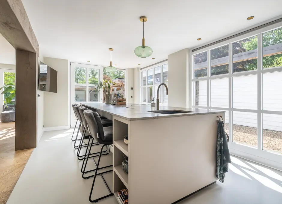 Foto van Hoge Maasdijk 13
