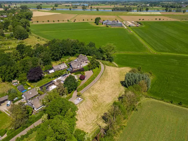 Foto van Hoge Maasdijk 13