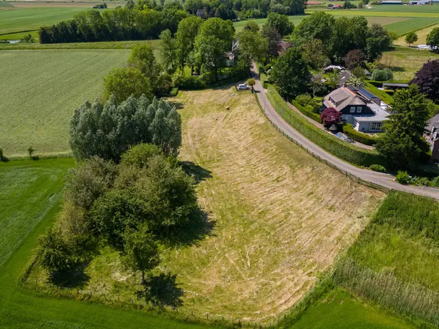 Foto van Hoge Maasdijk 13