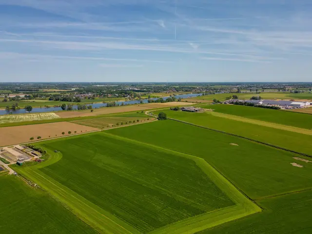Foto van Hoge Maasdijk 13