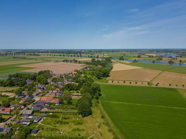 Foto van Hoge Maasdijk 13