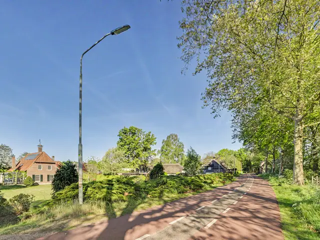 Foto van Voordijk 