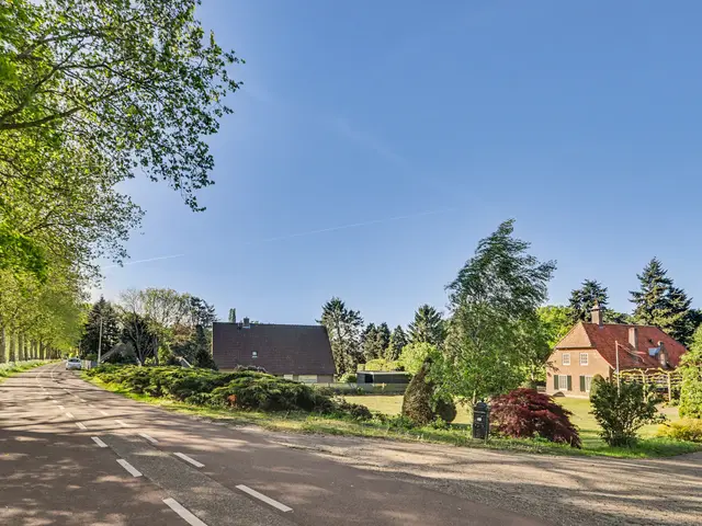 Foto van Voordijk 