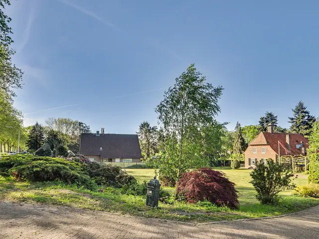 Foto van Voordijk 