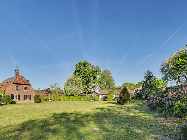 Foto van Voordijk 