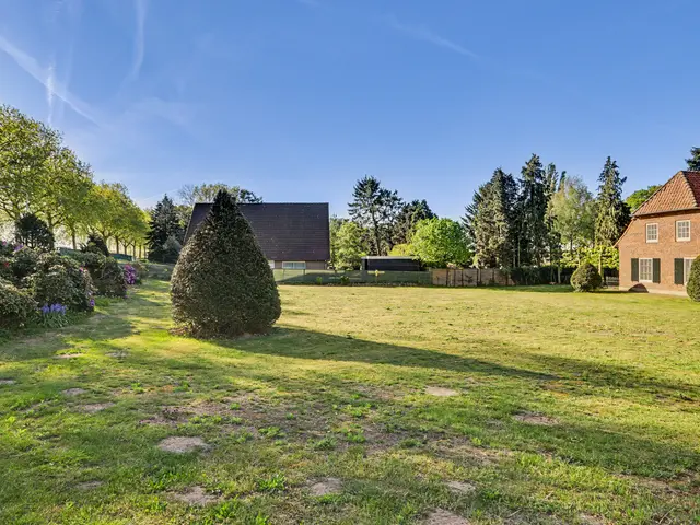 Foto van Voordijk 