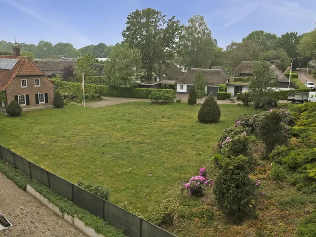 Foto van Voordijk 