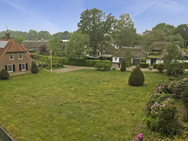 Foto van Voordijk 