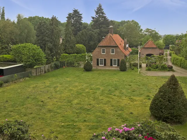 Foto van Voordijk 