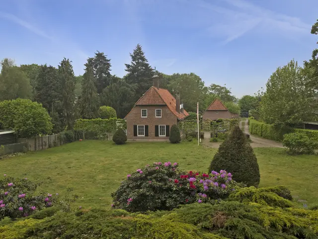 Foto van Voordijk 
