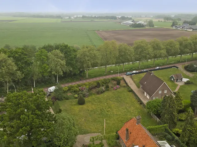 Foto van Voordijk 