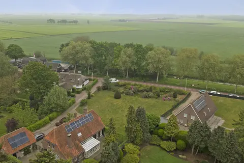 Voordijk 