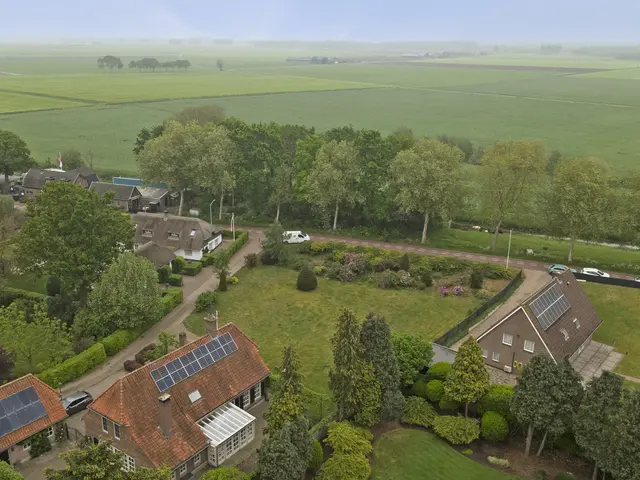 Foto van Voordijk 