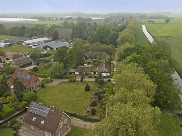 Foto van Voordijk 