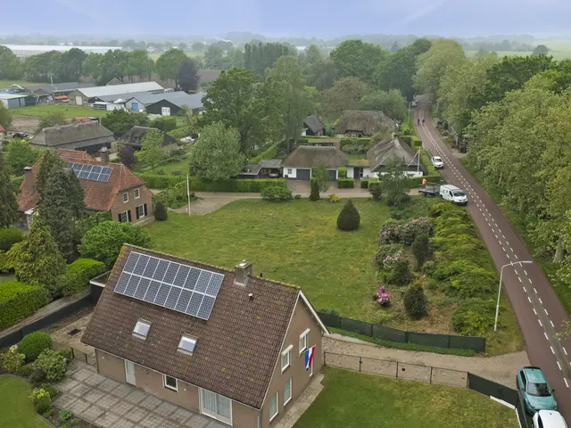 Foto van Voordijk 