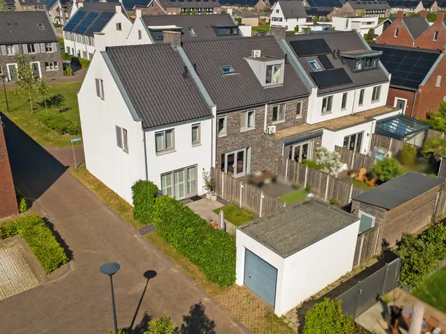 Foto van Dagpauwoog 2