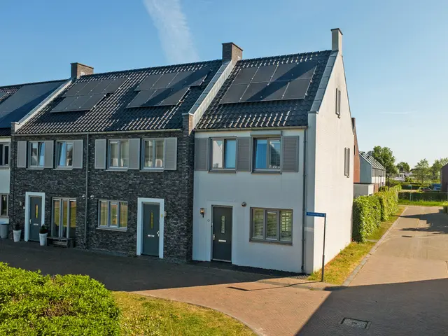 Foto van Dagpauwoog 2