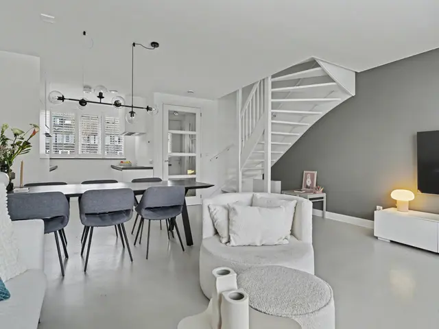 Foto van Dagpauwoog 2