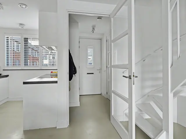Foto van Dagpauwoog 2