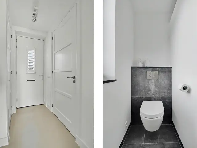 Foto van Dagpauwoog 2