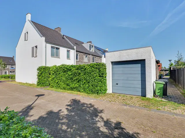 Foto van Dagpauwoog 2