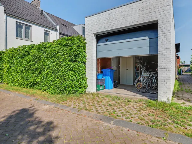 Foto van Dagpauwoog 2