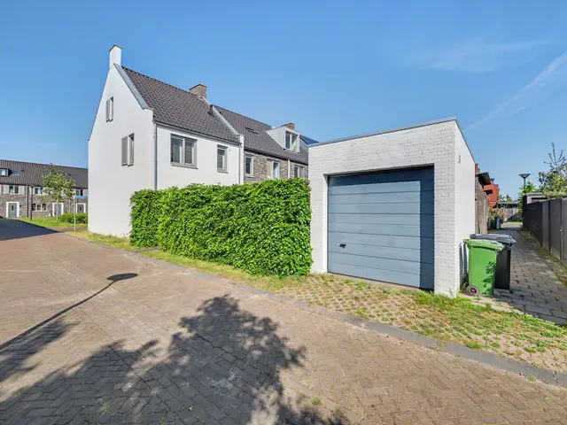 Foto van Dagpauwoog 2
