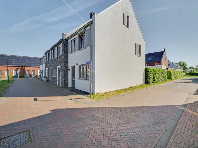 Foto van Dagpauwoog 2