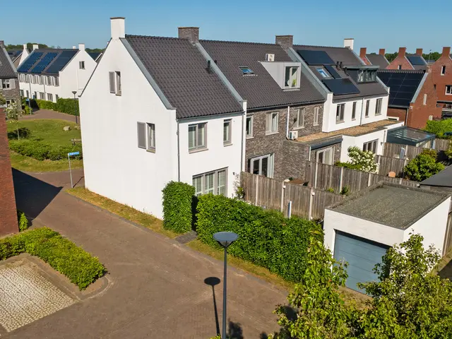 Foto van Dagpauwoog 2
