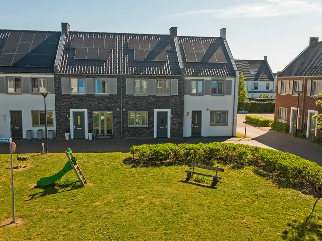 Foto van Dagpauwoog 2