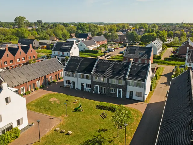 Foto van Dagpauwoog 2
