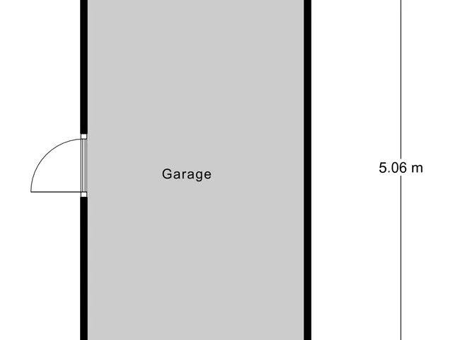 Plattegrond van Dagpauwoog 2