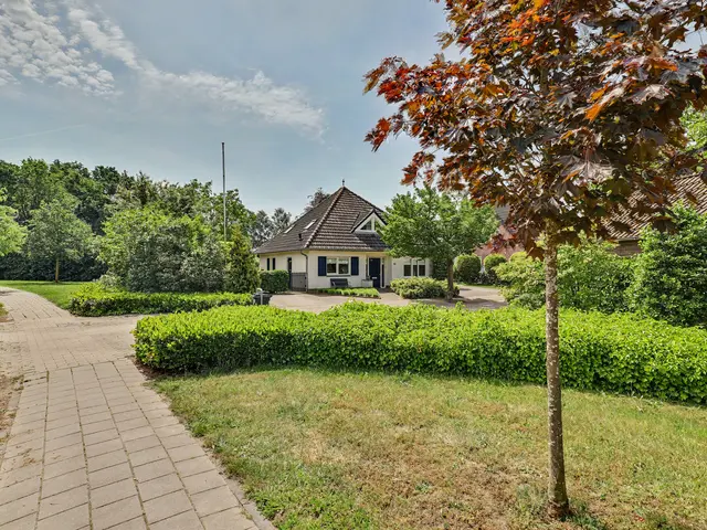 Foto van Antoni Staringlaan 15