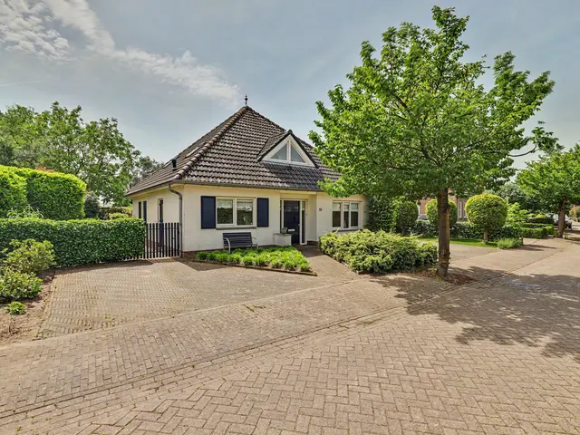 Foto van Antoni Staringlaan 15
