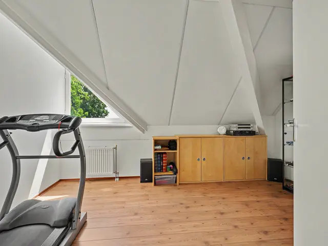 Foto van Antoni Staringlaan 15