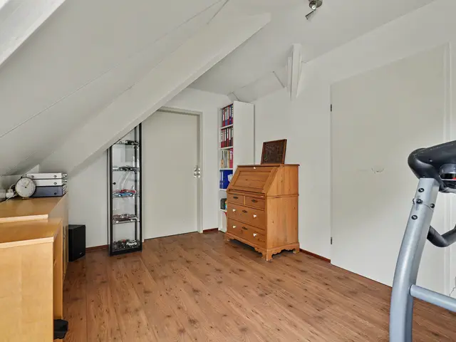Foto van Antoni Staringlaan 15