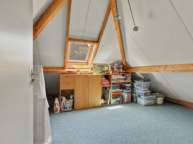 Foto van Antoni Staringlaan 15