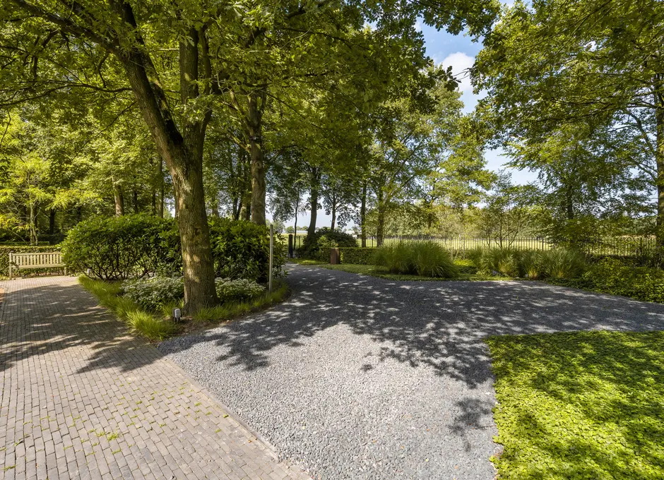 Foto van Eendekooi 14