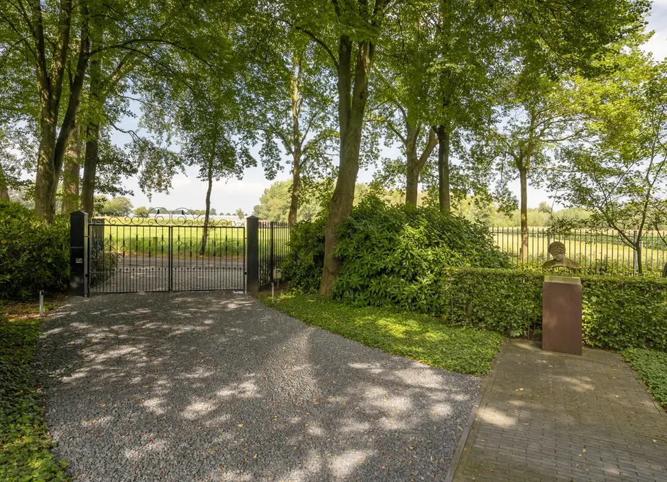 Foto van Eendekooi 14
